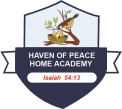 Haven Of Peace Home Education Academy