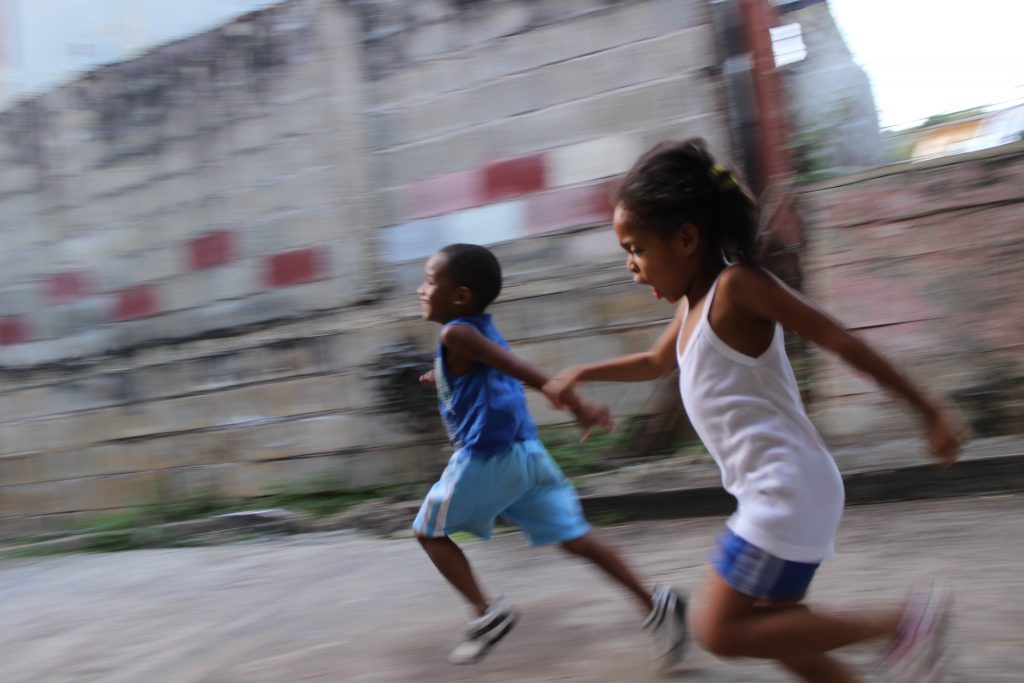Home Education Academy: Children